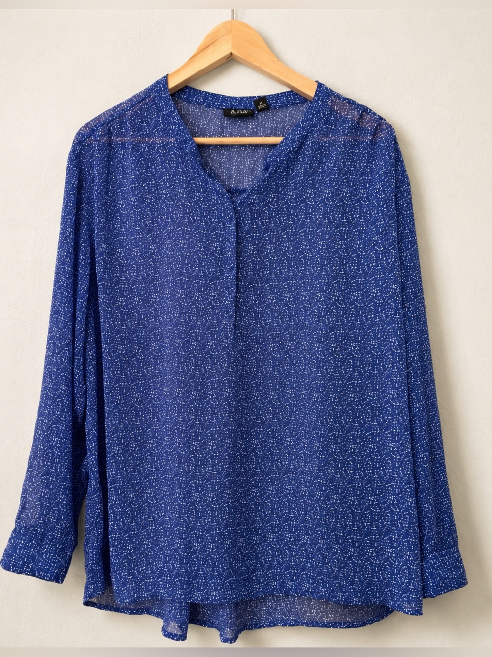 a.n.a. Blouse